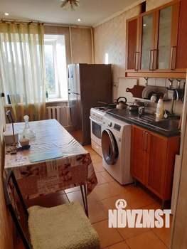 3-к квартира, вторичка, 63м2, 5/9 этаж