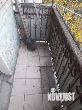 2-к квартира, вторичка, 45м2, 5/5 этаж