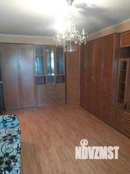 1-к квартира, вторичка, 36м2, 14/18 этаж