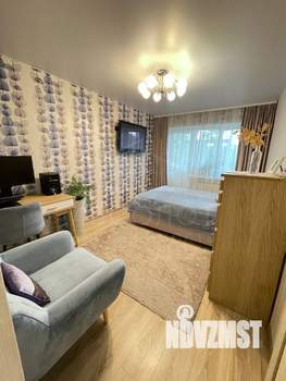 2-к квартира, вторичка, 44м2, 5/5 этаж