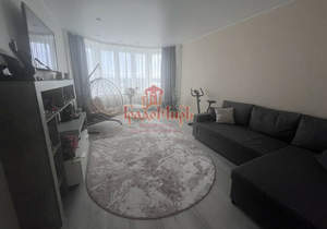 2-к квартира, вторичка, 60м2, 16/17 этаж