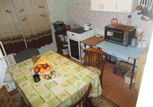 2-к квартира, вторичка, 54м2, 9/14 этаж