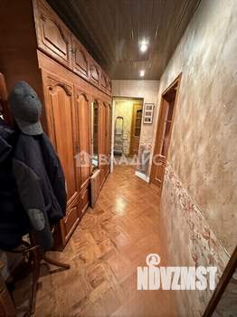 3-к квартира, вторичка, 69м2, 4/9 этаж