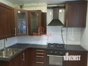 2-к квартира, вторичка, 52м2, 2/5 этаж