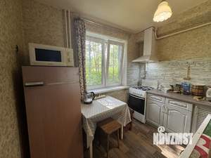 1-к квартира, вторичка, 30м2, 1/5 этаж