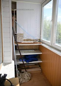 2-к квартира, вторичка, 51м2, 5/5 этаж