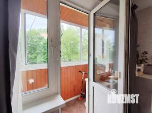 1-к квартира, вторичка, 31м2, 5/5 этаж