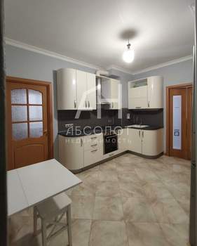 2-к квартира, вторичка, 55м2, 3/14 этаж