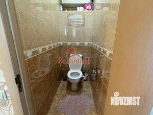 2-к квартира, вторичка, 57м2, 11/17 этаж