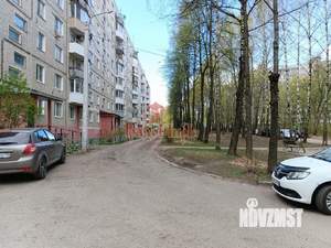 2-к квартира, вторичка, 46м2, 4/9 этаж