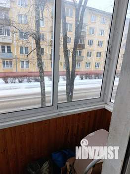 2-к квартира, вторичка, 41м2, 2/4 этаж