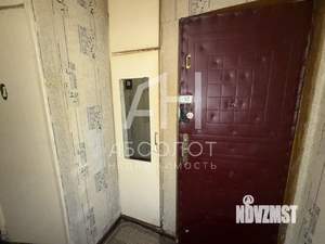 1-к квартира, вторичка, 32м2, 1/9 этаж