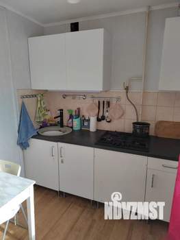 1-к квартира, вторичка, 32м2, 2/5 этаж