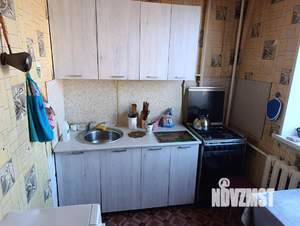 2-к квартира, вторичка, 44м2, 4/5 этаж