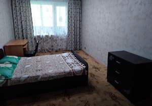 1-к квартира, вторичка, 40м2, 1/5 этаж