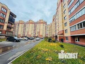 2-к квартира, вторичка, 45м2, 8/8 этаж