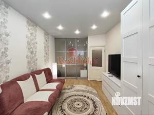 1-к квартира, вторичка, 36м2, 4/7 этаж