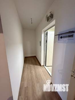 1-к квартира, вторичка, 35м2, 7/9 этаж