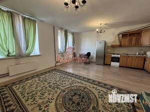 1-к квартира, вторичка, 47м2, 8/17 этаж