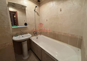 1-к квартира, вторичка, 35м2, 7/17 этаж