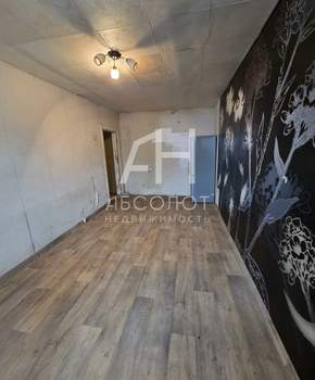 2-к квартира, вторичка, 42м2, 2/5 этаж