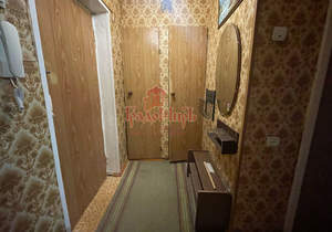 1-к квартира, вторичка, 29м2, 5/5 этаж