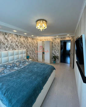 3-к квартира, вторичка, 69м2, 6/9 этаж