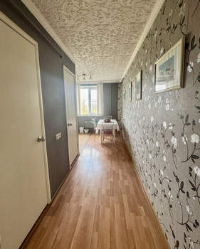 3-к квартира, вторичка, 72м2, 5/5 этаж