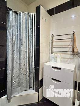 3-к квартира, вторичка, 82м2, 2/16 этаж