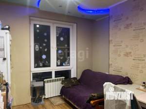 1-к квартира, вторичка, 39м2, 5/16 этаж