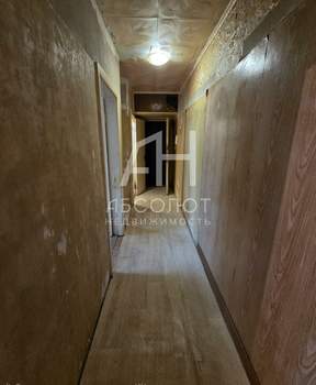 2-к квартира, вторичка, 42м2, 2/5 этаж