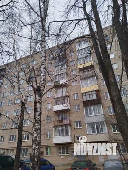 1-к квартира, вторичка, 28м2, 4/9 этаж