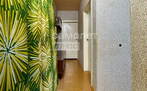 2-к квартира, вторичка, 41м2, 5/5 этаж