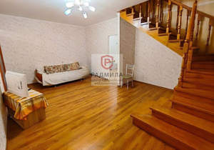 4-к квартира, вторичка, 108м2, 5/6 этаж