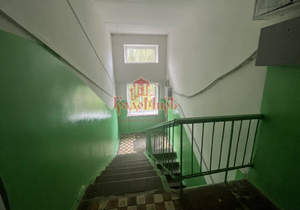 2-к квартира, вторичка, 53м2, 1/4 этаж