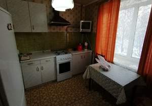 1-к квартира, вторичка, 35м2, 3/5 этаж