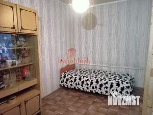 2-к квартира, вторичка, 40м2, 5/5 этаж