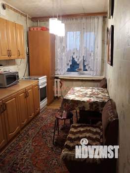 4-к квартира, вторичка, 78м2, 4/9 этаж