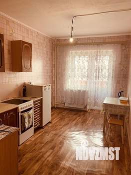 1-к квартира, вторичка, 41м2, 17/17 этаж