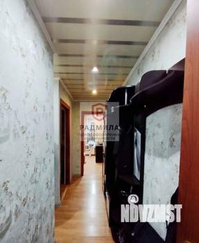 2-к квартира, вторичка, 42м2, 3/5 этаж