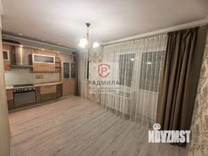 3-к квартира, вторичка, 88м2, 9/9 этаж