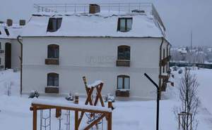 3-к квартира, вторичка, 96м2, 2/2 этаж