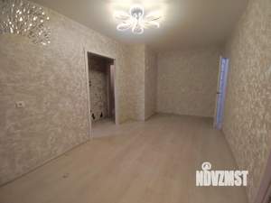 3-к квартира, вторичка, 41м2, 1/5 этаж