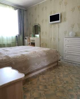 3-к квартира, вторичка, 75м2, 13/14 этаж