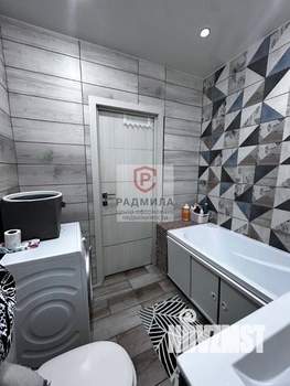 1-к квартира, вторичка, 41м2, 8/10 этаж