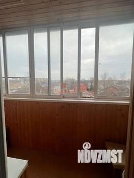 Студия квартира, вторичка, 30м2, 5/17 этаж