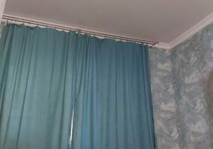 3-к квартира, вторичка, 57м2, 2/5 этаж