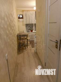 2-к квартира, вторичка, 42м2, 1/5 этаж