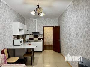 2-к квартира, вторичка, 50м2, 8/17 этаж