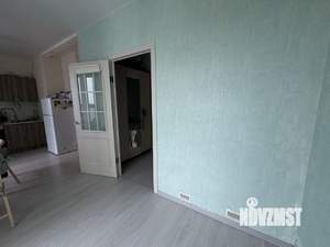 1-к квартира, вторичка, 33м2, 12/17 этаж